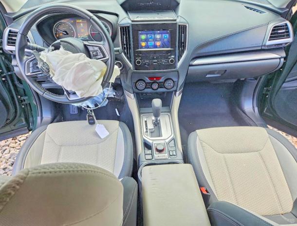 Продажа на аукционе авто 2023 Subaru Forester, vin: JF2SKADC0PH484214, номер лота: 62059696