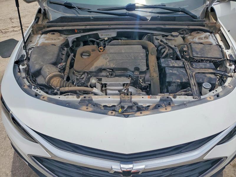 Продаж на аукціоні авто 2021 Chevrolet Malibu, vin: 1G1ZG5ST0MF042526, номер лоту: 60491526