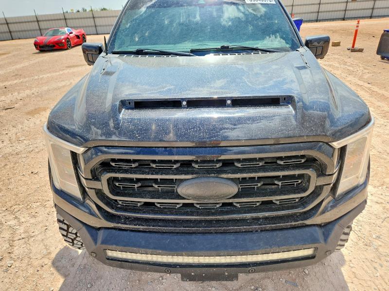 Aukcja sprzedaży 2022 Ford F150, vin: 1FTFW1E52NFA20855, numer aukcji: 59848576