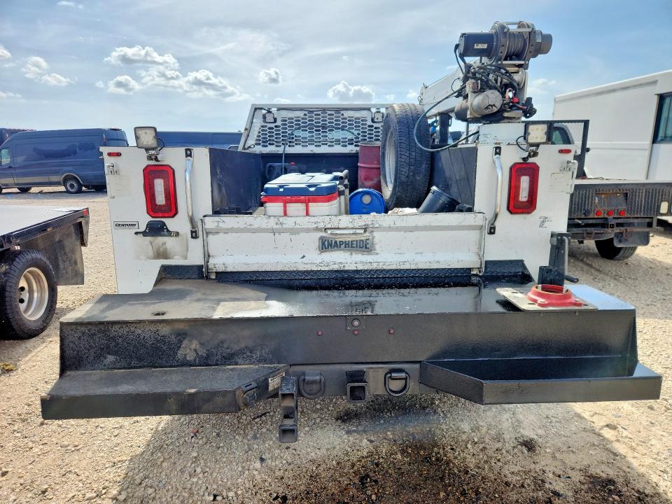 Продажа на аукционе авто 2019 Ford F350, vin: 1FD8X3HT6KEG56140, номер лота: 62698136