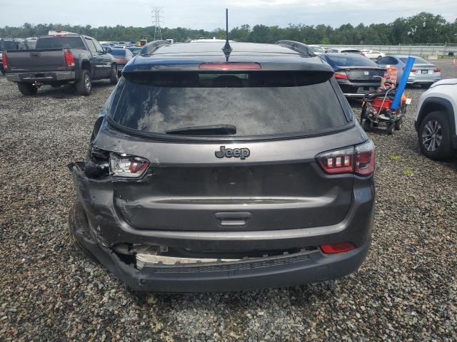 61150376 :رقم المزاد ، 3C4NJCBB9MT518037 vin ، 2021 Jeep Compass مزاد بيع