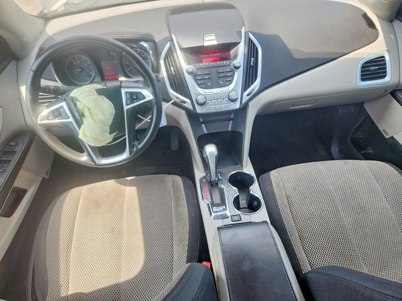 Aukcja sprzedaży 2011 Gmc Terrain, vin: 2CTFLSE55B6401740, numer aukcji: 62386186