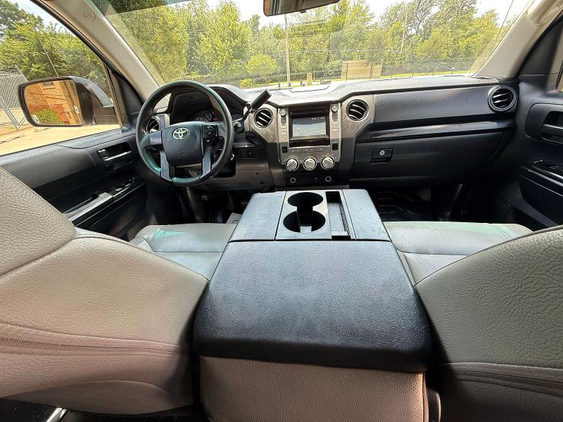 Aukcja sprzedaży 2016 Toyota Tundra, vin: 5TFRM5F14GX099481, numer aukcji: 62006306