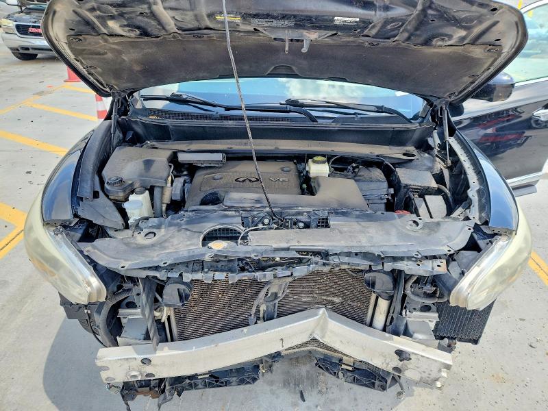 Aukcja sprzedaży 2015 Infiniti Qx60, vin: 5N1AL0MM9FC542547, numer aukcji: 61651116