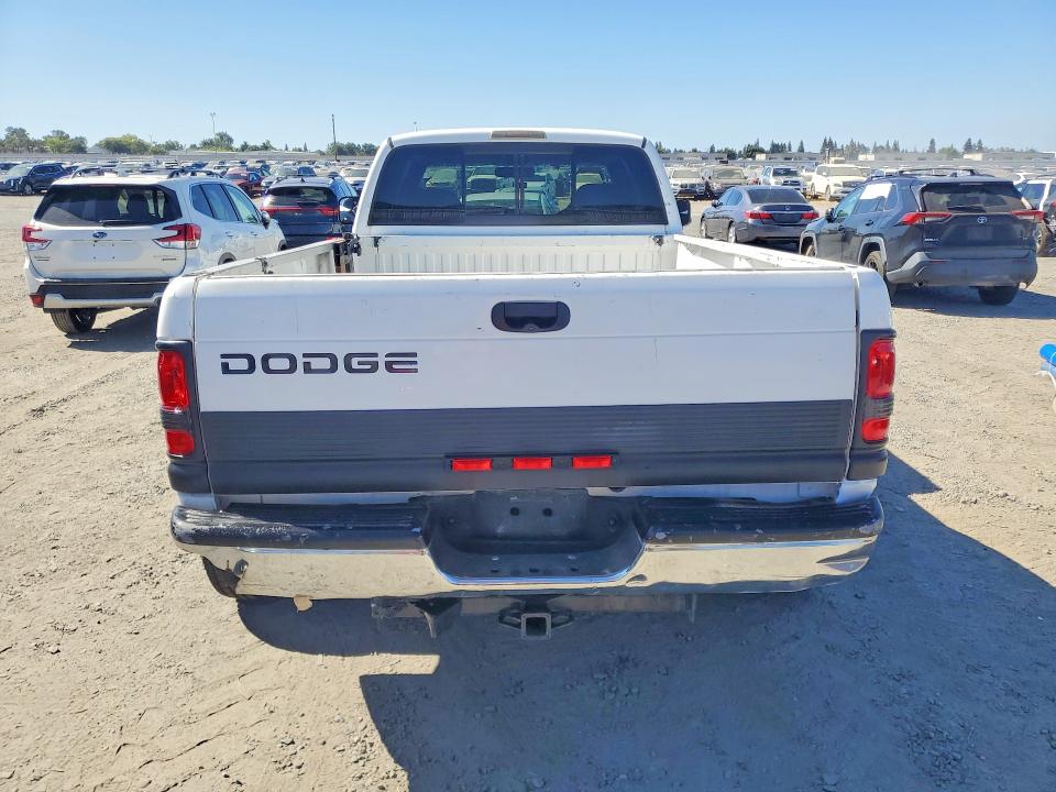 Aukcja sprzedaży 2001 Dodge Ram 3500, vin: 1B7MC33631J197431, numer aukcji: 63218616