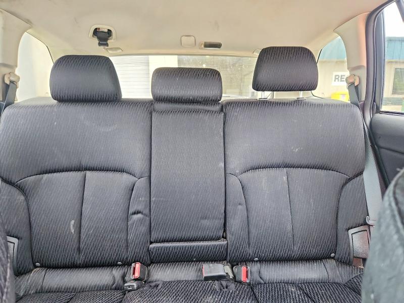 85981485 :رقم المزاد ، 4S4BRBGC0B3425094 vin ، 2011 Subaru Outback مزاد بيع
