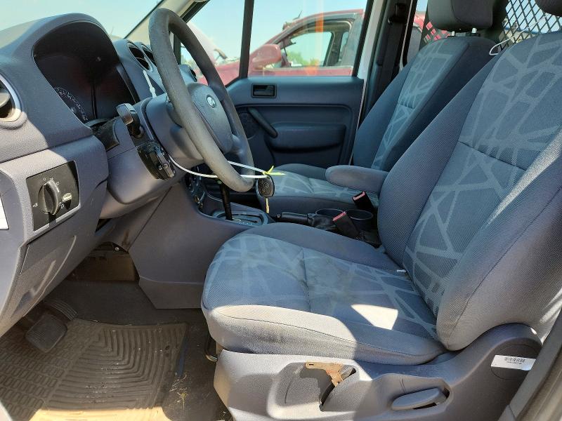 Продаж на аукціоні авто 2012 Ford Transit Connect, vin: NM0LS6BN4CT106275, номер лоту: 61022976