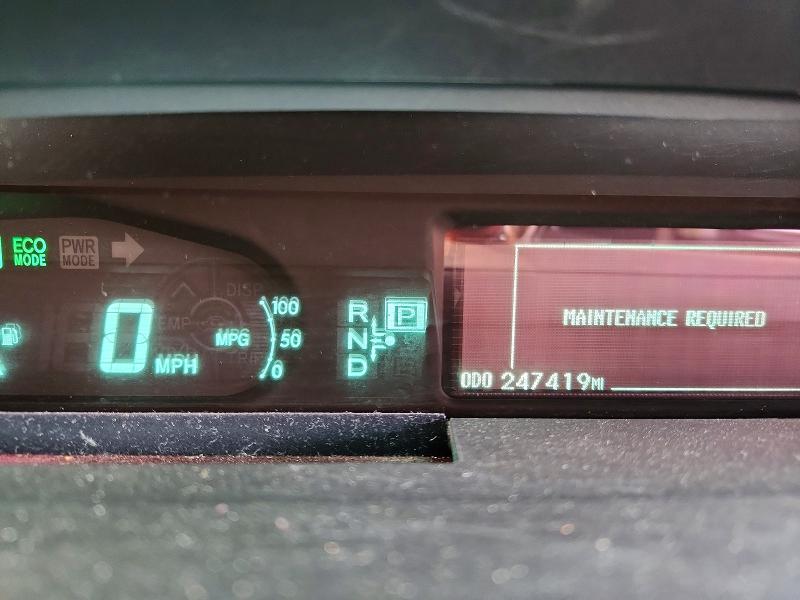 2014 Toyota Prius Plug-in Hybrid მანქანა იყიდება აუქციონზე, vin: JTDKN3DP7E3064478, აუქციონის ნომერი: 62874056