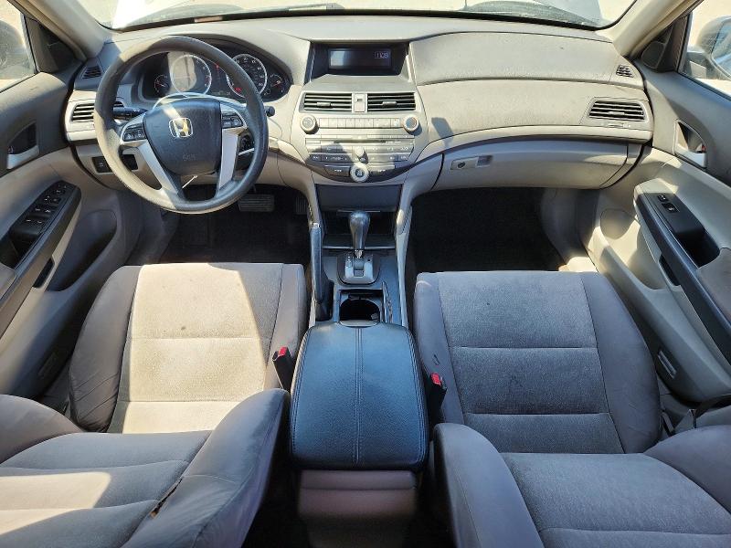 Продажа на аукционе авто 2009 Honda Accord, vin: 1HGCP26439A163992, номер лота: 62491116