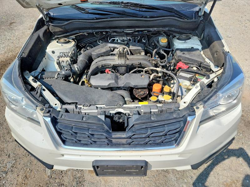 Продажа на аукционе авто 2018 Subaru Forester, vin: JF2SJAEC0JH514773, номер лота: 61286866