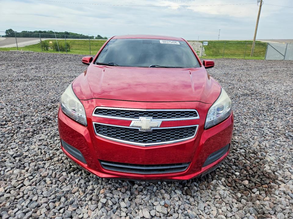 Продаж на аукціоні авто 2013 Chevrolet Malibu, vin: 1G11D5RR4DF111962, номер лоту: 60375496