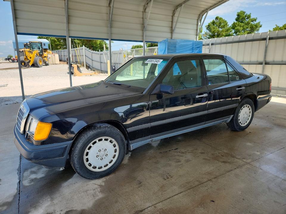Aukcja sprzedaży 1987 Mercedes-benz 300, vin: WDBEA30DXHA402295, numer aukcji: 60657346