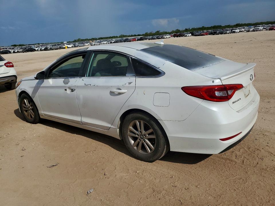 Aukcja sprzedaży 2016 Hyundai Sonata, vin: 5NPE24AF2GH386301, numer aukcji: 60432816
