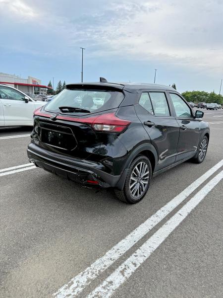 62347906 :رقم المزاد ، 3N1CP5CV4SL510471 vin ، 2025 Nissan Kicks Play مزاد بيع