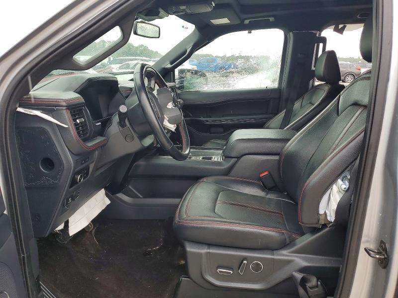 2023 Ford Expedition მანქანა იყიდება აუქციონზე, vin: 1FMJU1K84PEA13988, აუქციონის ნომერი: 60062306