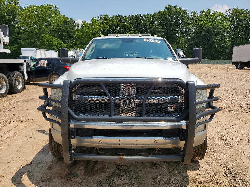 Продаж на аукціоні авто 2018 Ram 5500, vin: 3C7WRNFL5JG233662, номер лоту: 62209076