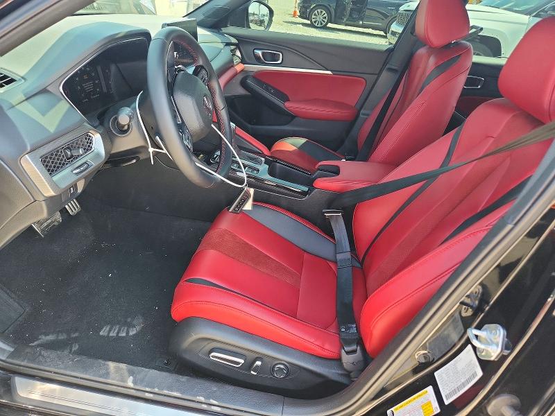 Aukcja sprzedaży 2026 Acura Integra, vin: 19UDE4H62TA011178, numer aukcji: 59254806