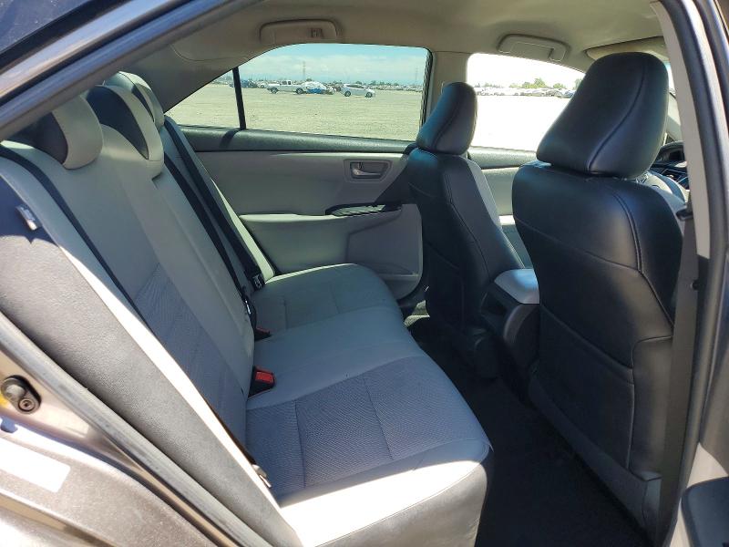 Aukcja sprzedaży 2016 Toyota Camry, vin: 4T1BF1FK7GU607906, numer aukcji: 60278846