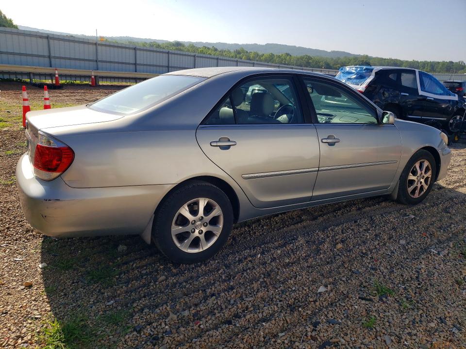 Продаж на аукціоні авто 2006 Toyota Camry, vin: JTDBE30KX63041014, номер лоту: 59247346