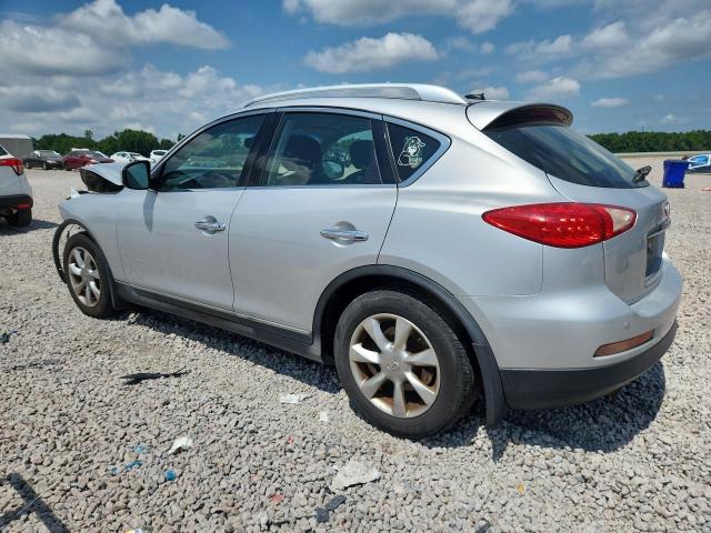 2008 Infiniti Ex35 მანქანა იყიდება აუქციონზე, vin: JNKAJ09E58M306730, აუქციონის ნომერი: 61088076