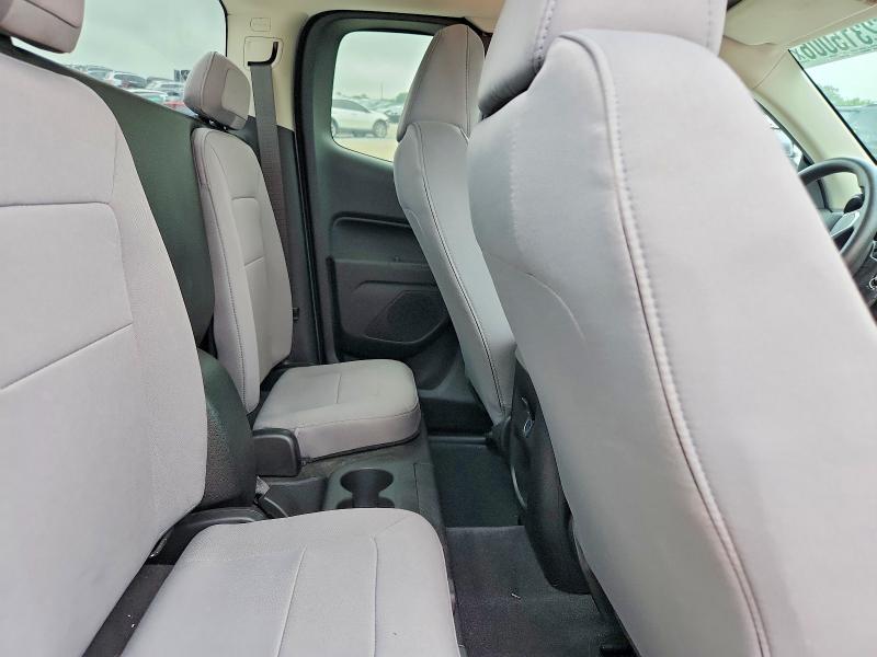 Продажа на аукционе авто 2020 Chevrolet Colorado, vin: 1GCHSBEA4L1139525, номер лота: 62315006