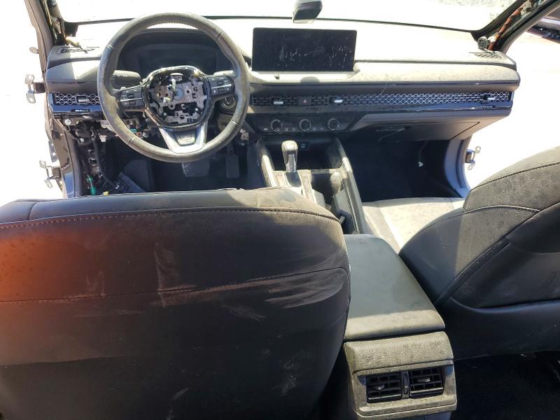 Aukcja sprzedaży 2025 Honda Accord, vin: 1HGCY2F82SA022983, numer aukcji: 61873496