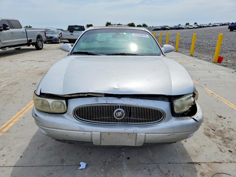 Продаж на аукціоні авто 2001 Buick Lesabre, vin: 1G4HR54K81U282203, номер лоту: 62256816