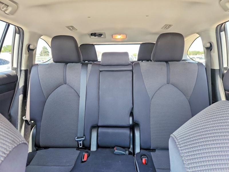 Aukcja sprzedaży 2024 Toyota Highlander, vin: 5TDKDRBH3RS538108, numer aukcji: 61964896