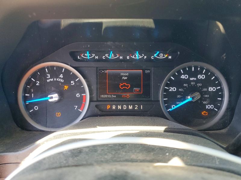 61187026 :رقم المزاد ، 1FT7W2B62HEB69588 vin ، 2017 Ford F250 مزاد بيع