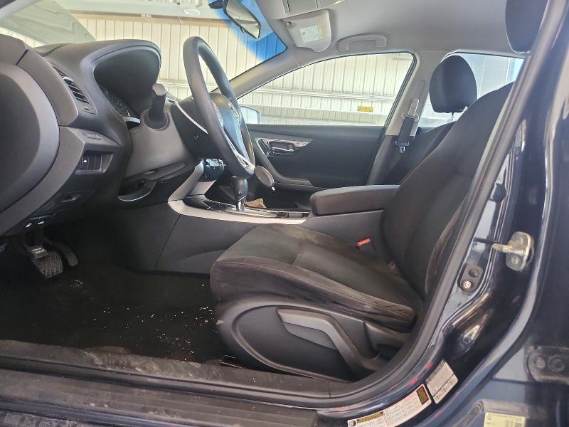 Auction sale of the 2014 Nissan Altima, vin: 1N4AL3AP6EC324218, lot number: 59607496