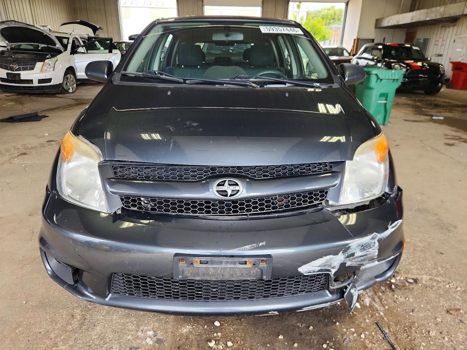 Продажа на аукционе авто 2006 Scion Xa, vin: JTKKT604765021261, номер лота: 59357446