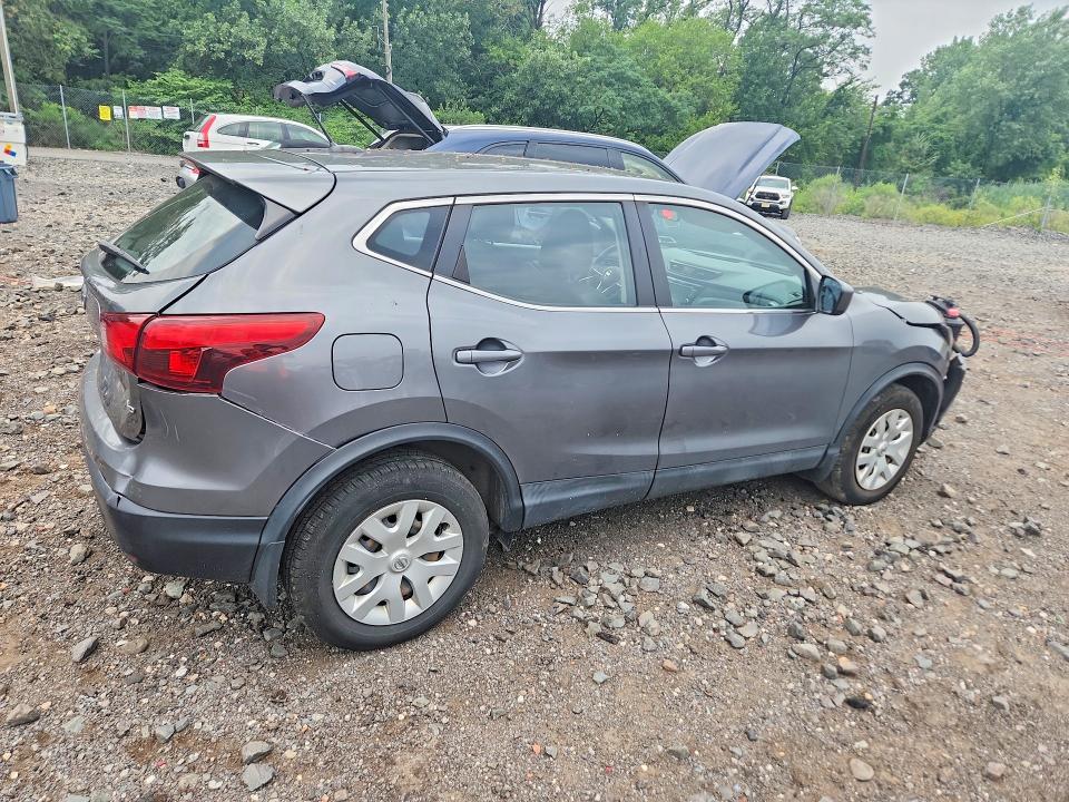 Aukcja sprzedaży 2019 Nissan Rogue Sport, vin: JN1BJ1CR2KW313429, numer aukcji: 61427776