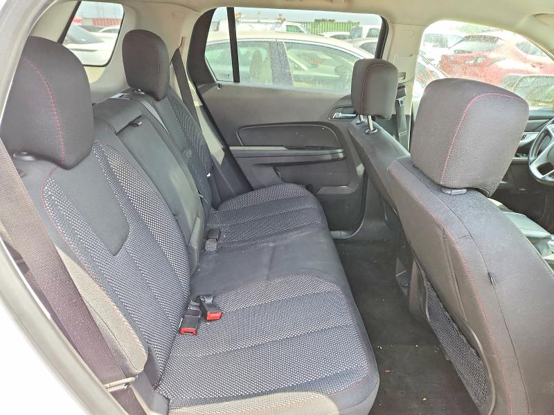 Продаж на аукціоні авто 2012 Gmc Terrain, vin: 2GKFLTE54C6264300, номер лоту: 60467286