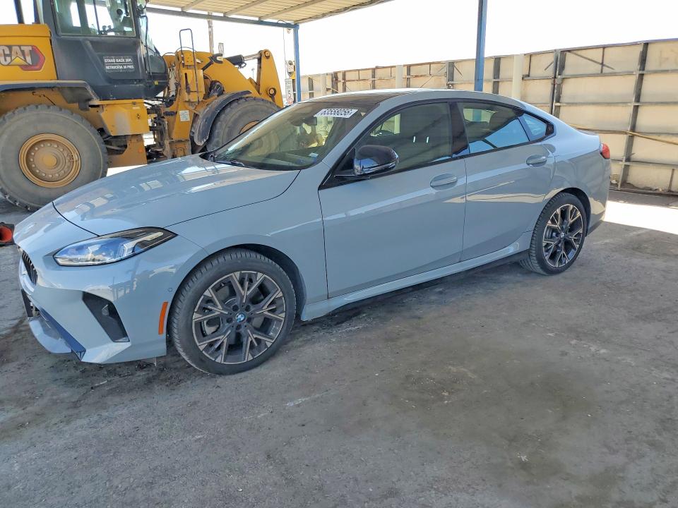 Продажа на аукционе авто 2026 Bmw 228, vin: WBA83GG09T7V04371, номер лота: 63558056