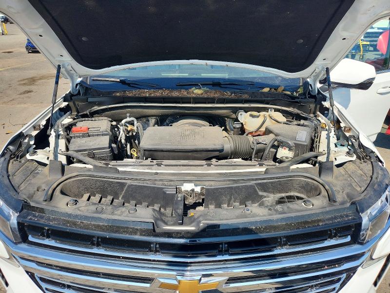 2021 Chevrolet Tahoe მანქანა იყიდება აუქციონზე, vin: 1GNSKNKD0MR226516, აუქციონის ნომერი: 61797966