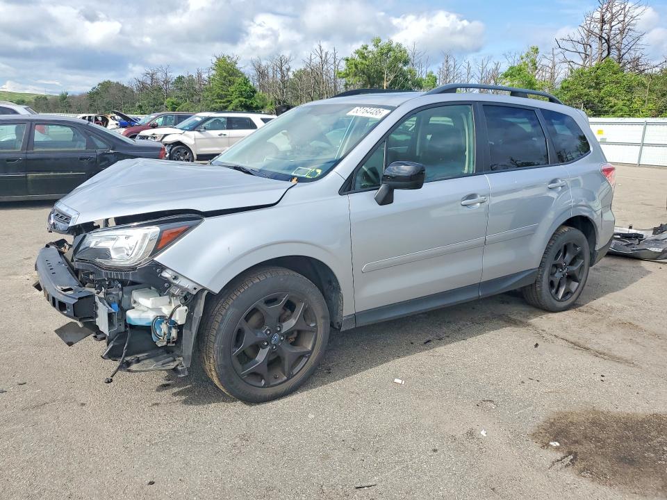 Aukcja sprzedaży 2018 Subaru Forester, vin: JF2SJAEC9JH482924, numer aukcji: 63164486