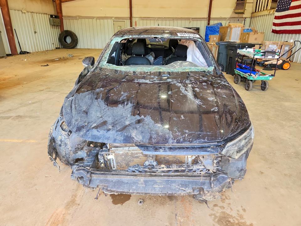 60410736 :رقم المزاد ، 3VW6T7BU4LM042969 vin ، 2020 Volkswagen Jetta مزاد بيع