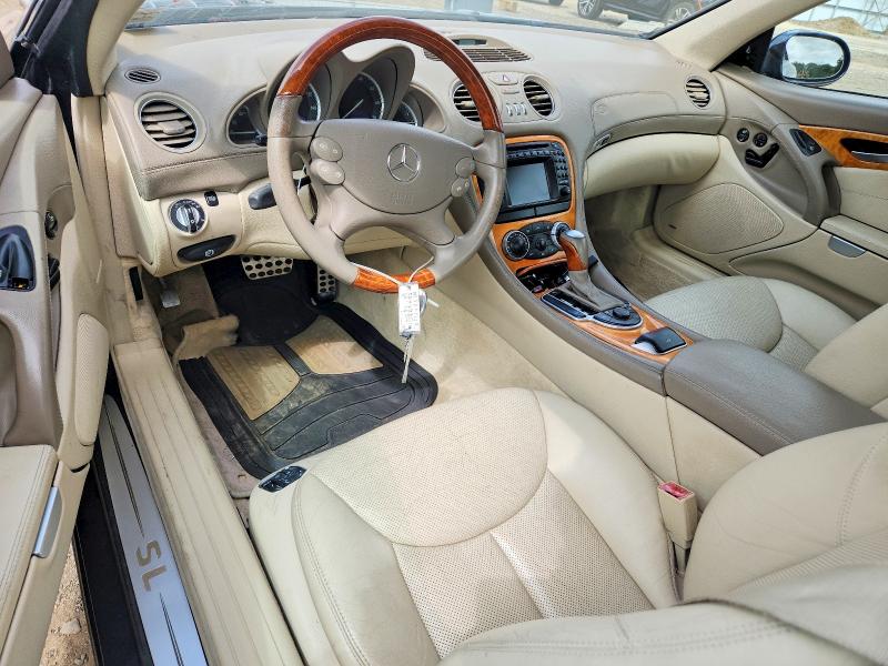 63385906 :رقم المزاد ، WDBSK75F53F024559 vin ، 2020 Mercedes-benz Sl-class مزاد بيع