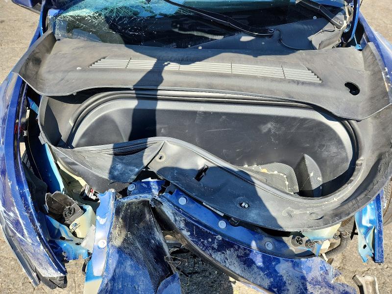 Aukcja sprzedaży 2025 Tesla Model Y, vin: 7SAYGAEE6SF219254, numer aukcji: 62120366