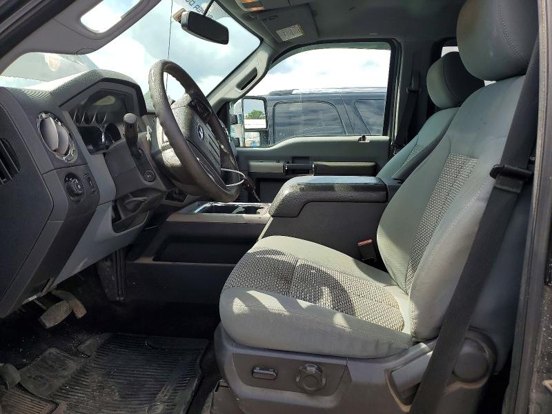 Auction sale of the 2015 Ford F250, vin: 1FT7W2BT7FEC94881, lot number: 60480466