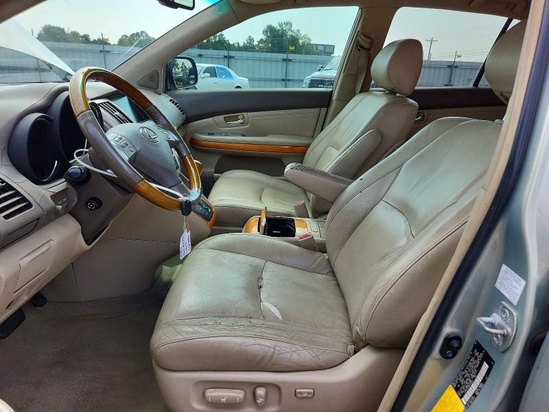 Aukcja sprzedaży 2008 Lexus Rx, vin: 2T2HK31U38C076650, numer aukcji: 63193016