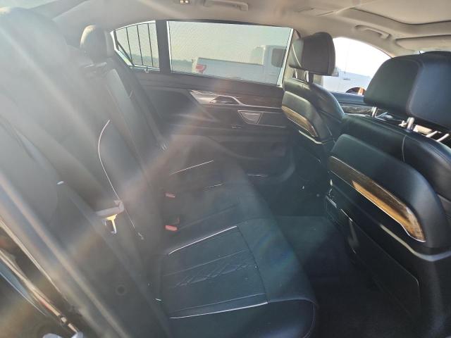 Продажа на аукционе авто 2019 Bmw 750, vin: WBA7F2C56KB238990, номер лота: 59117266