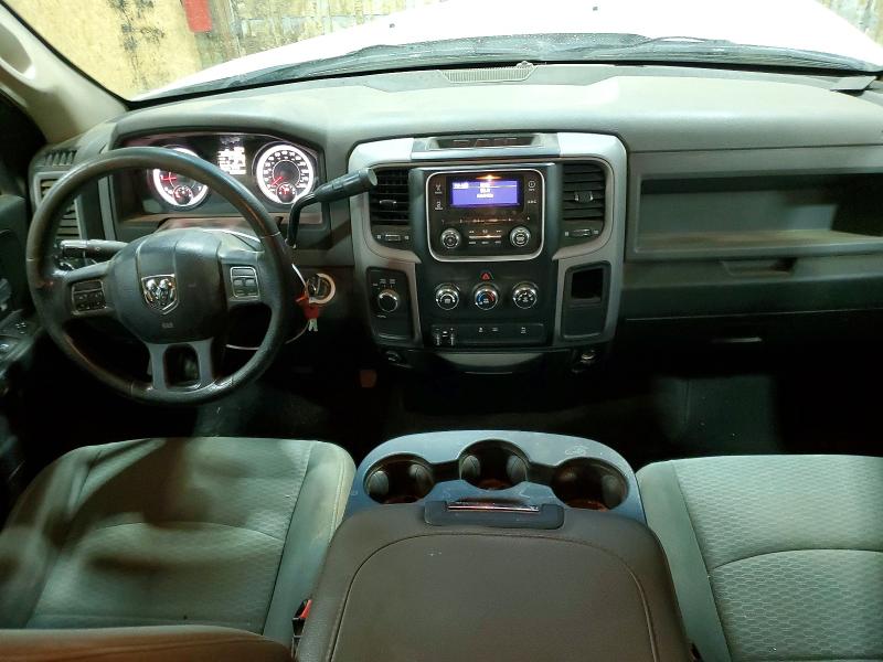 Продаж на аукціоні авто 2014 Ram 1500, vin: 1C6RR7FT2ES424788, номер лоту: 60751416
