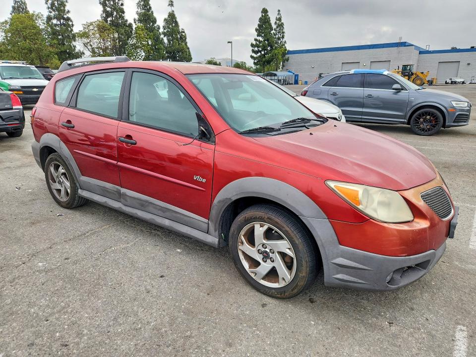 Aukcja sprzedaży 2008 Pontiac Vibe, vin: 5Y2SL67898Z422290, numer aukcji: 58870666