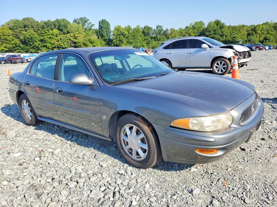 Aukcja sprzedaży 2004 Buick Lesabre, vin: 1G4HP52K64U167693, numer aukcji: 63366406