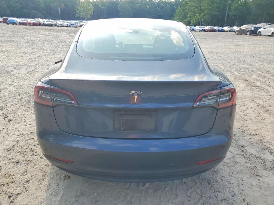 Продажа на аукционе авто 2023 Tesla Model 3, vin: 5YJ3E1EA3PF683975, номер лота: 59649856