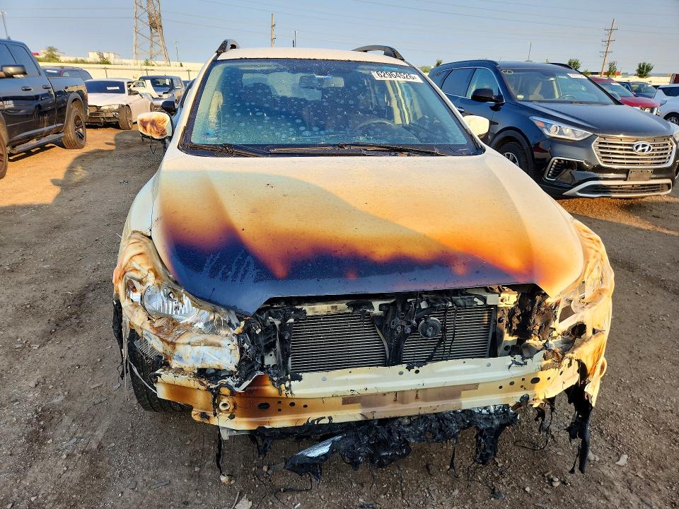 62964526 :رقم المزاد ، JF2GPACCXF8249679 vin ، 2015 Subaru Xv Crosstrek مزاد بيع