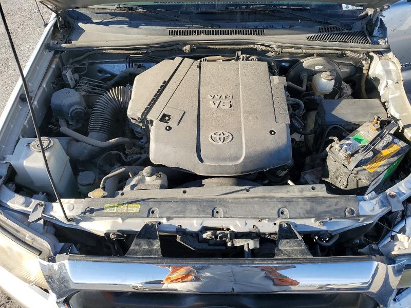 2012 Toyota Tacoma მანქანა იყიდება აუქციონზე, vin: 5TFJU4GNXCX014601, აუქციონის ნომერი: 62524086