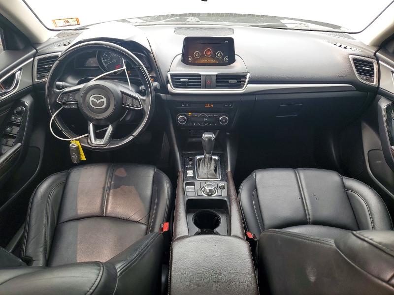 Aukcja sprzedaży 2017 Mazda 3, vin: 3MZBN1L31HM143566, numer aukcji: 61162086