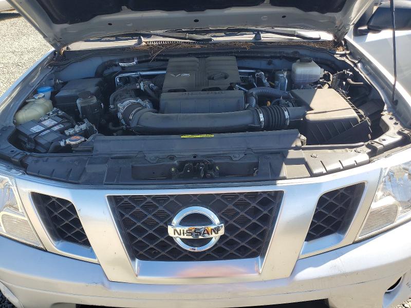 Aukcja sprzedaży 2020 Nissan Frontier, vin: 1N6ED0EB5LN720175, numer aukcji: 62350076